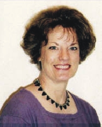 Picture of Barbara Campbell.