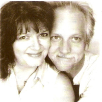 Picture of Marc And Kathy Holland.