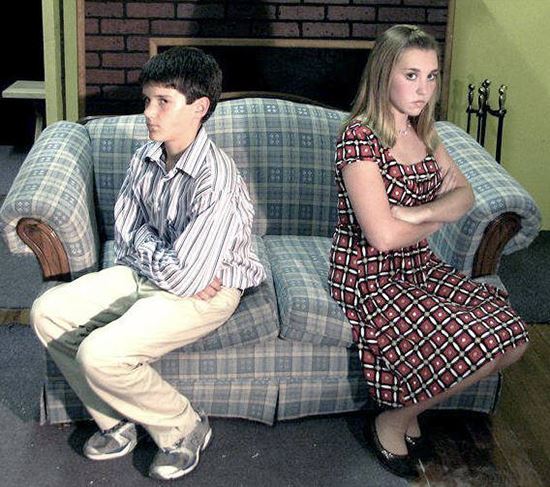 Altar Egos. Eldridge Plays and Musicals