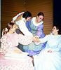 Picture of Little Women perfomed by Ghostlight Theatre.