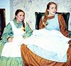 Picture of Little Women perfomed by Ghostlight Theatre.