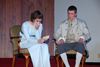 Picture of Pride And Prejudice perfomed by Central Baptist Christian Acad.