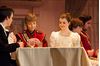Scene from Pride And Prejudice, performed by Homeschool Theatre Guild