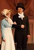 Scene from Pride And Prejudice, performed by Homeschool Theatre Guild