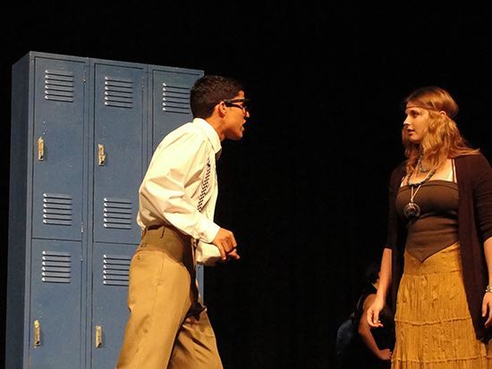 Help Wanted. Eldridge Plays and Musicals