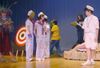 Picture of Lagooned! --Play perfomed by Edgerton Middle School.
