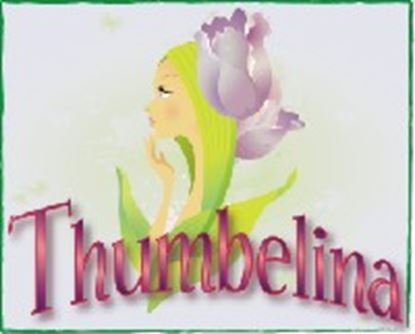 Picture of Thumbelina cover art.