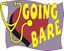 Picture of Going Bare cover art.
