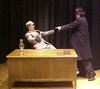 Picture of Christmas Carol - Sodaro/Keys perfomed by Indian Valley High School.
