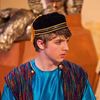 Picture of Aladdin perfomed by Curtain Call Youth Players.