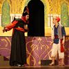 Picture of Aladdin perfomed by John Deere Middle School.