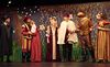 Picture of Midsummer Night's Dream (Play) perfomed by N Ridgeville Hs Drama Club.