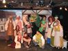 Picture of Reluctant Dragon (Musical) perfomed by Players Ring Theatre.