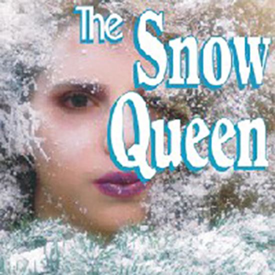 Picture of Snow Queen, The cover art.