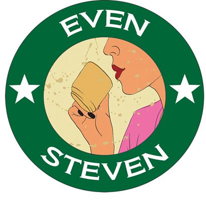Picture of Even Steven cover art.