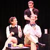 Picture of Even Steven perfomed by Midtown Int. Theatre Festival.