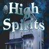 Picture of High Spirits cover art.