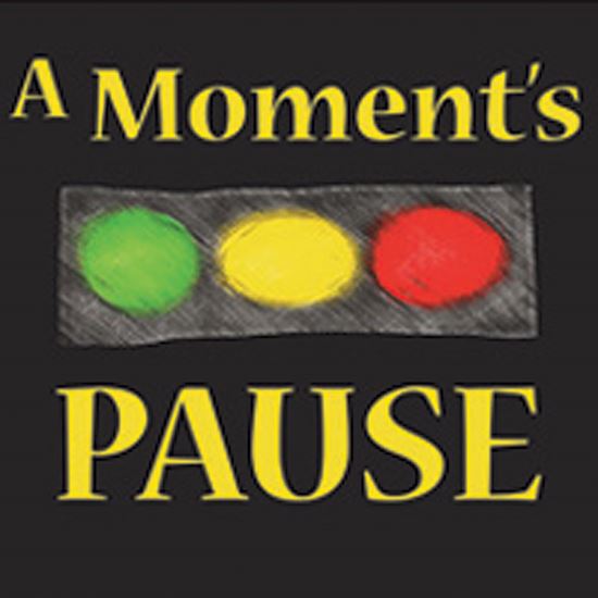 Picture of Moment's Pause cover art.