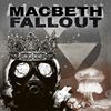 Picture of Macbeth Fallout cover art.