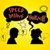 Picture of Speed Dating Nightmare cover art.