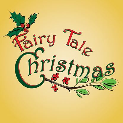 Picture of Fairy Tale Christmas cover art.