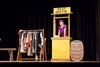Picture of Hollywood Hillbillies(Musical) perfomed by West Boylston High School.