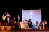 Picture of Pirate Bride perfomed by Verve Theater.