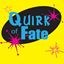 Picture of Quirk Of Fate cover art.