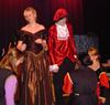 Picture of Canterbury Tales perfomed by St. Augustine High School.