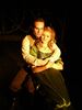 Picture of Frankenstein Unplugged perfomed by Montana Repertory Theatre.