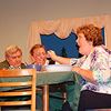 Picture of Merry Christmas, Dear Grandpa perfomed by Tawas Bay Players.