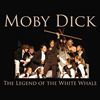 Picture of Moby Dick cover art.