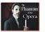 Picture of Phantom Of The Opera cover art.