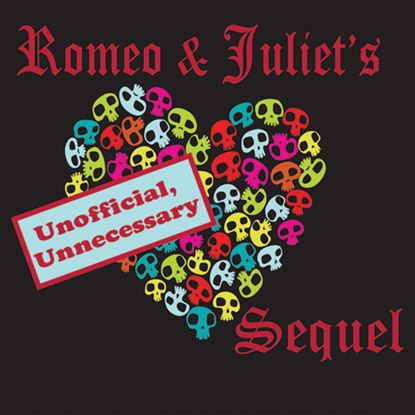 Picture of Romeo & Juliet's Unofficial .. cover art.