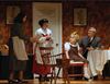 Picture of Yes, Virginia, There Is A perfomed by Millbrook Community Players.