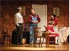 Picture of Yes, Virginia, There Is A perfomed by Millbrook Community Players.