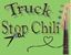 Picture of Truck Stop Chili cover art.