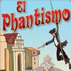 Picture of El Phantismo cover art.