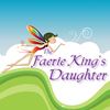 Picture of Faerie King's Daughter cover art.