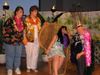 Picture of Luau For King Lear perfomed by Theatre Newington Onstage.