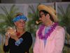 Picture of Luau For King Lear perfomed by Theatre Newington Onstage.