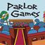 Picture of Parlor Games cover art.