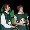 Picture of Robin Hood: Next Generation perfomed by Saugatuck High School.