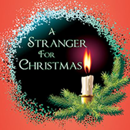 Picture of Stranger For Christmas cover art.