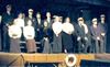 Picture of Voices From The Titanic perfomed by Trinity English Lutheran.