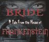Picture of Bride: A Tale ... Frankenstein cover art.