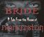 Picture of Bride: A Tale ... Frankenstein cover art.
