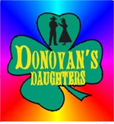 Picture of Donovan's Daughters (Musical) cover art.