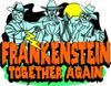 Picture of Frankenstein, Together Again cover art.