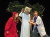 Picture of Grimm, M.D.: Fairy Tale Doctor perfomed by Eau Claire Children's Theatre.